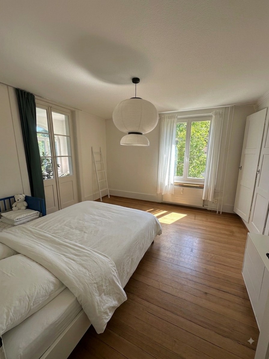 Appartamento di 3 ½ locali