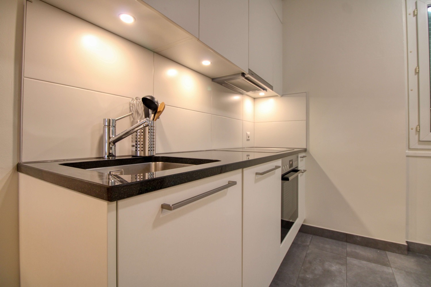 Chambre en colocation