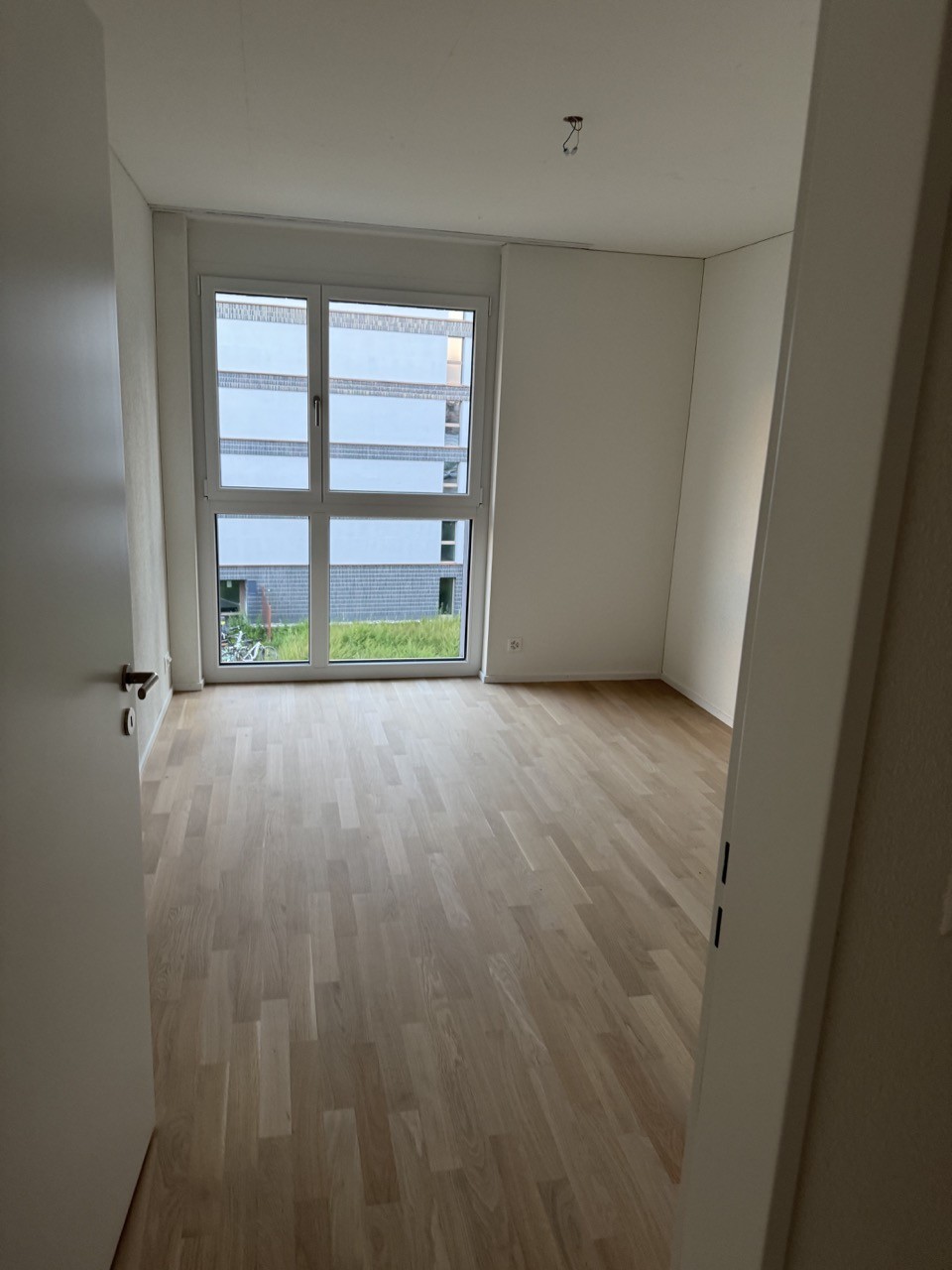 Appartement de 4 ½ pièces, photo 7 sur 8
