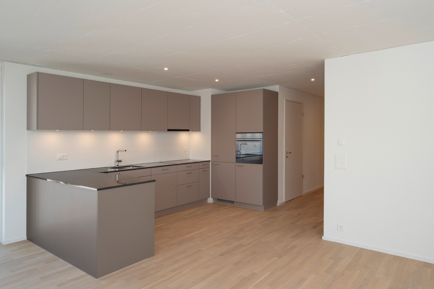 Appartement de 4 ½ pièces, photo 1 sur 8