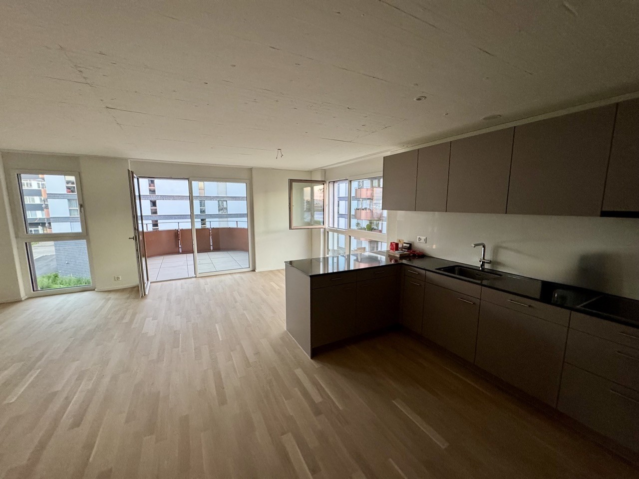 Appartement de 4 ½ pièces, photo 3 sur 8