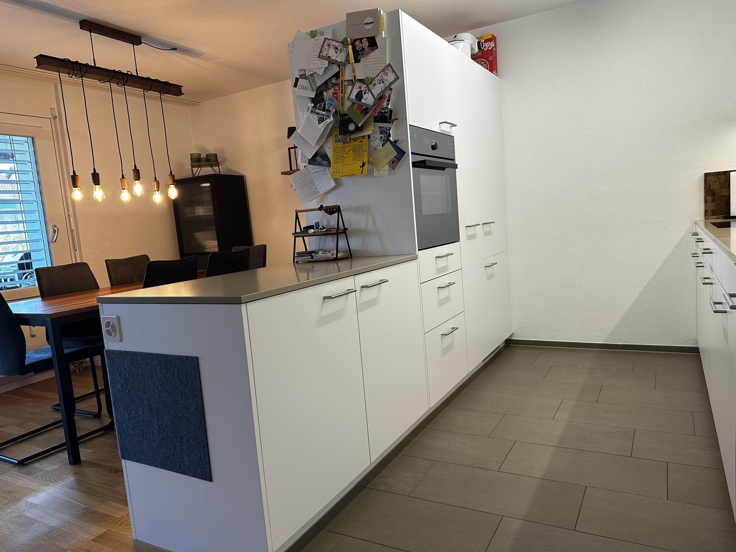 Appartement de 3 ½ pièces