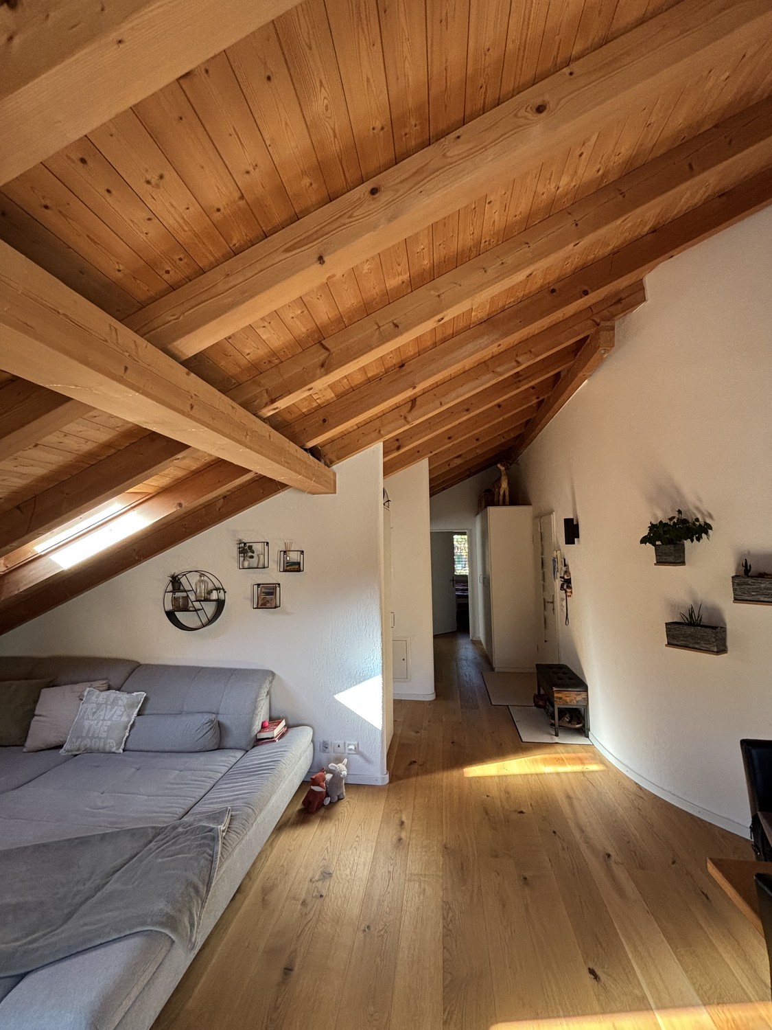Appartement de 2 ½ pièces, photo 3 sur 10