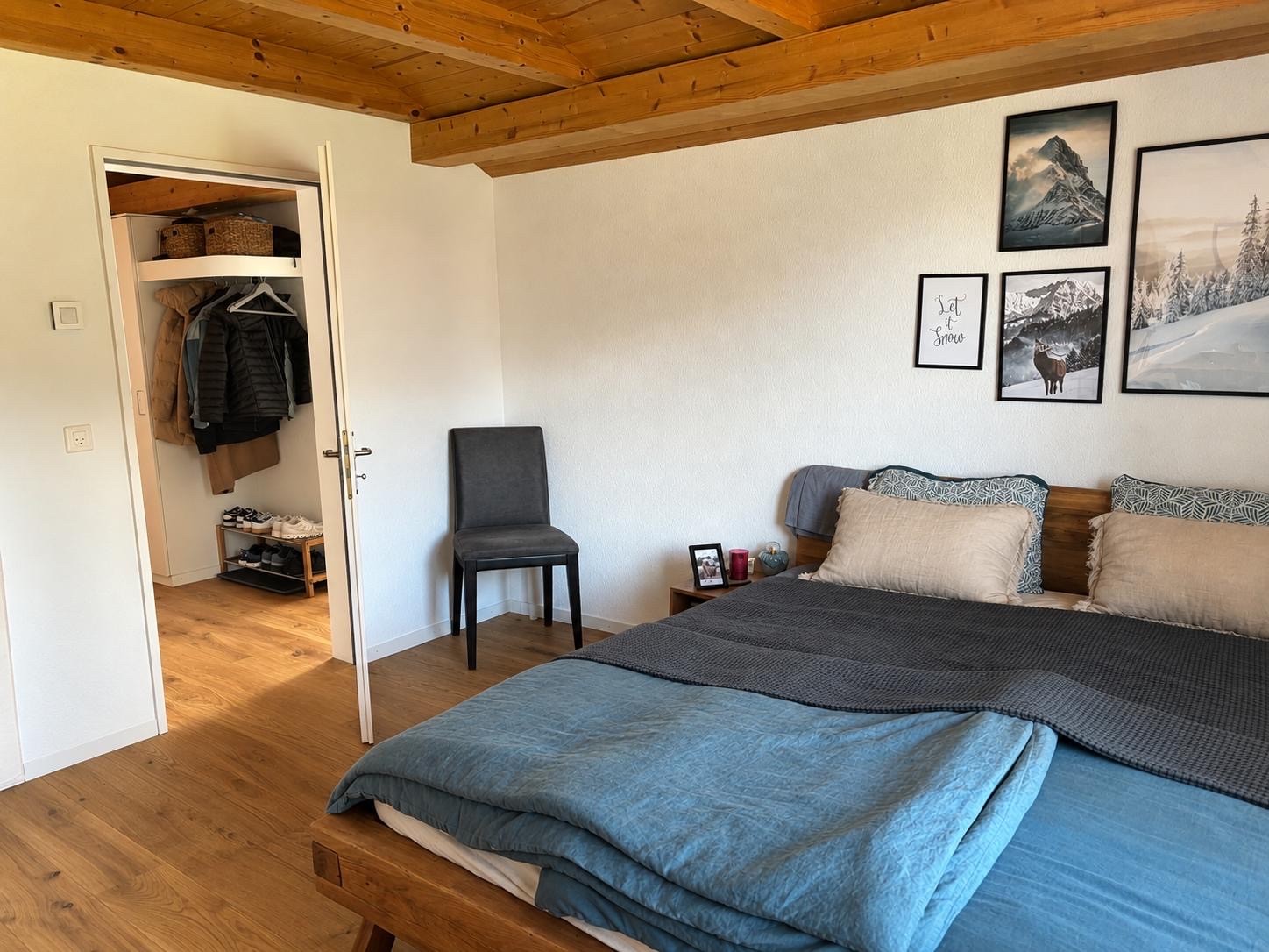 Appartement de 2 ½ pièces, photo 7 sur 10