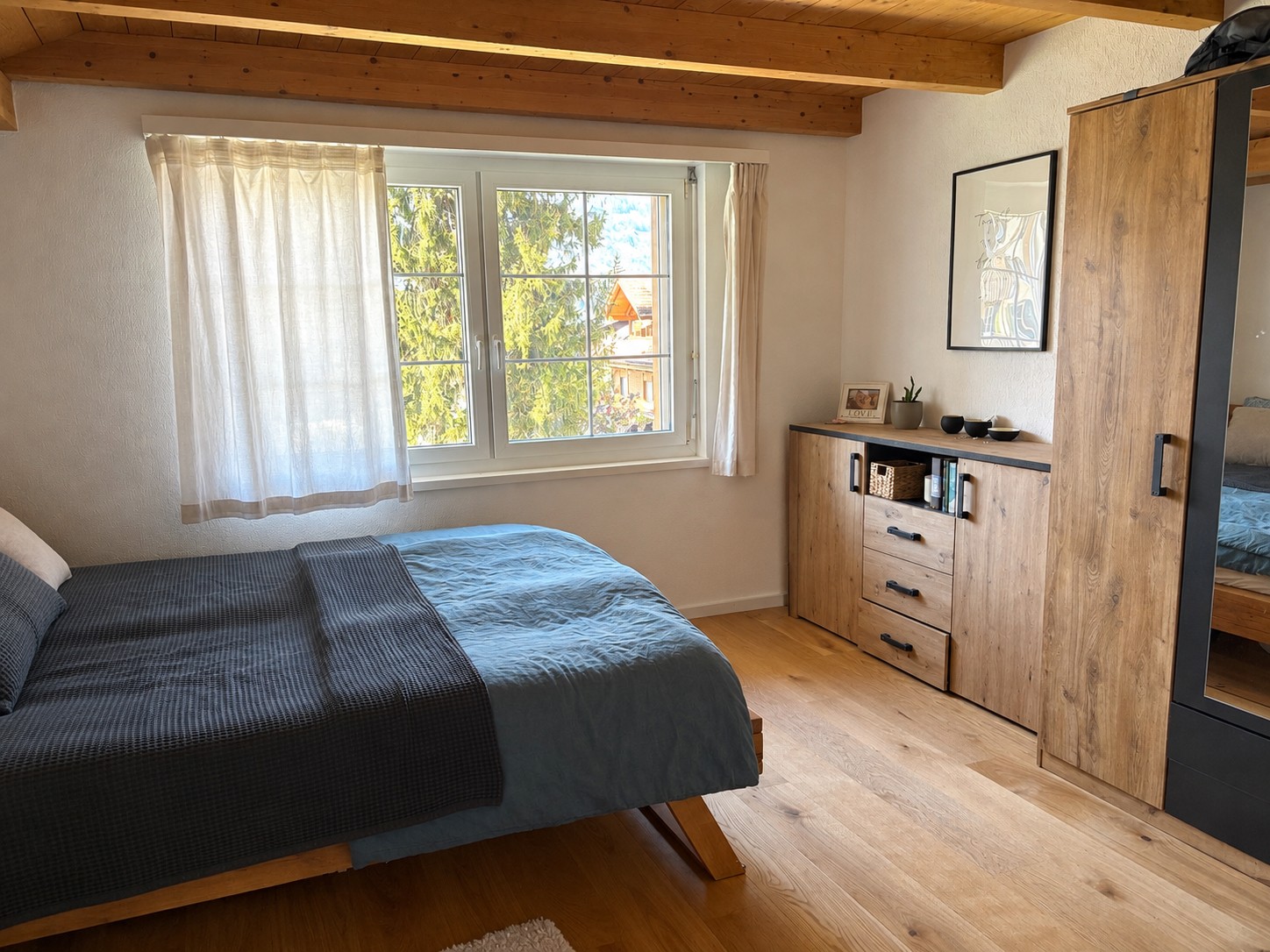 Appartement de 2 ½ pièces, photo 8 sur 10