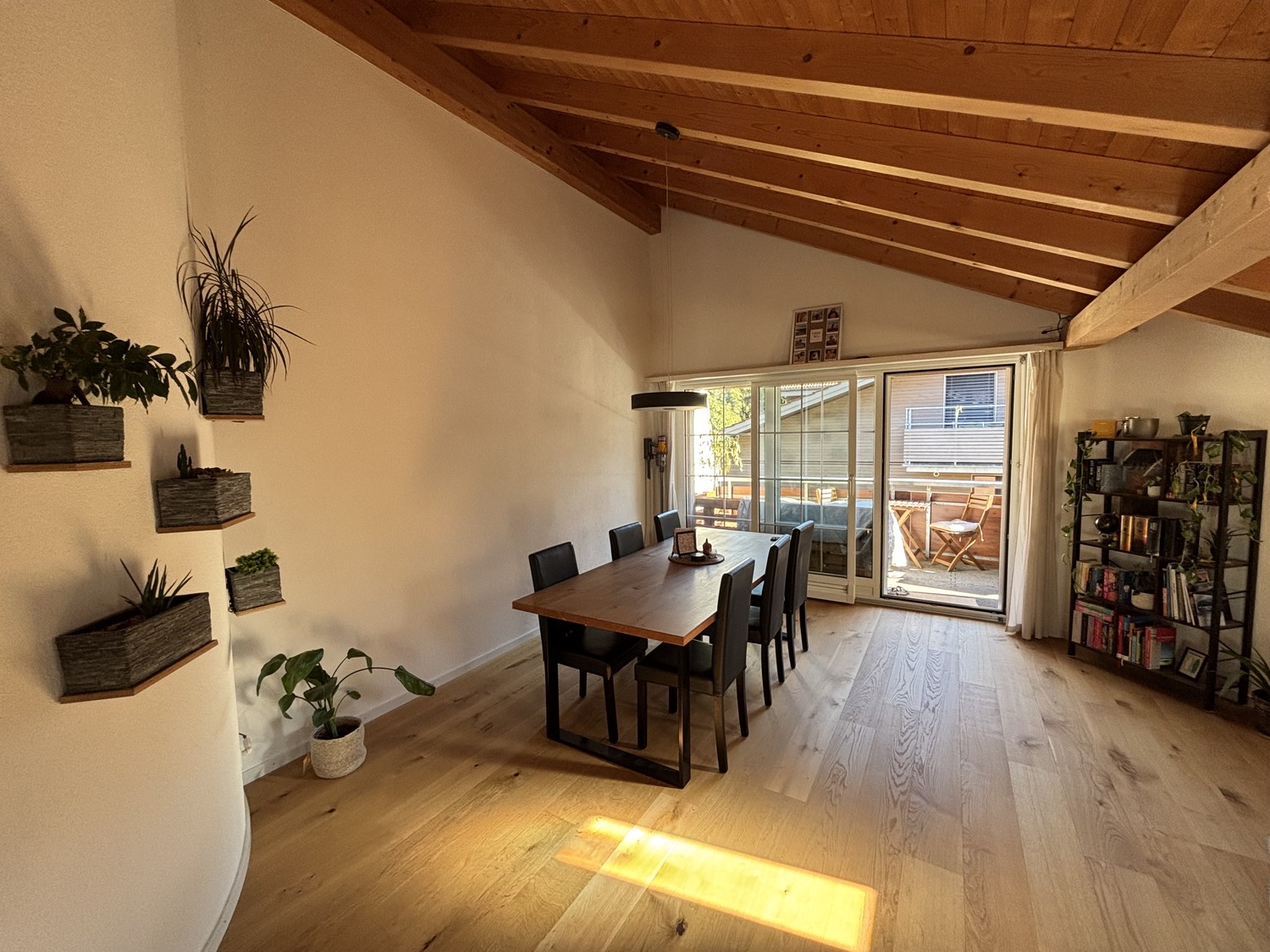 Appartement de 2 ½ pièces, photo 2 sur 10