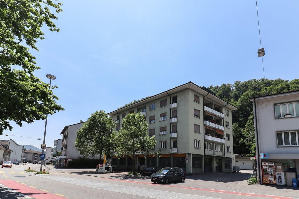 Appartement de 3 ½ pièces, photo 2 sur 8