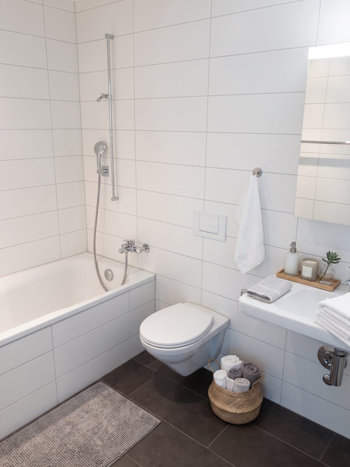 Appartement de 2 ½ pièces, photo 2 sur 6