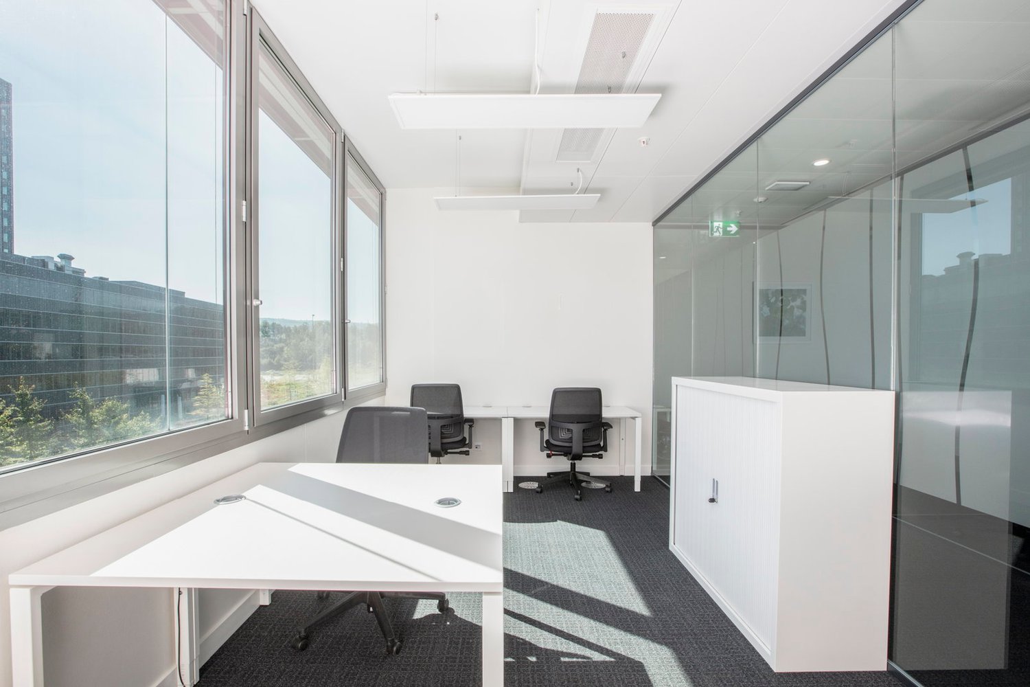Bureau