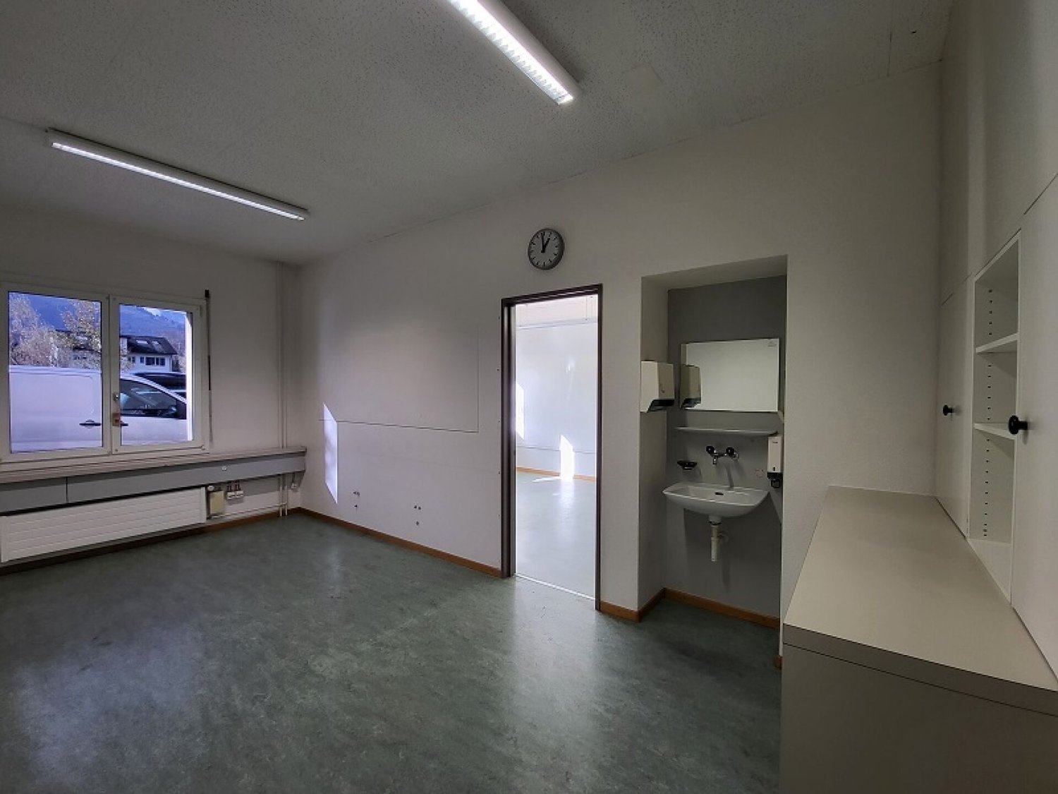 Bureau, photo 9 sur 10