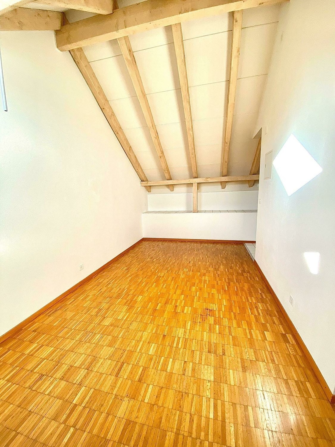1 room apartment