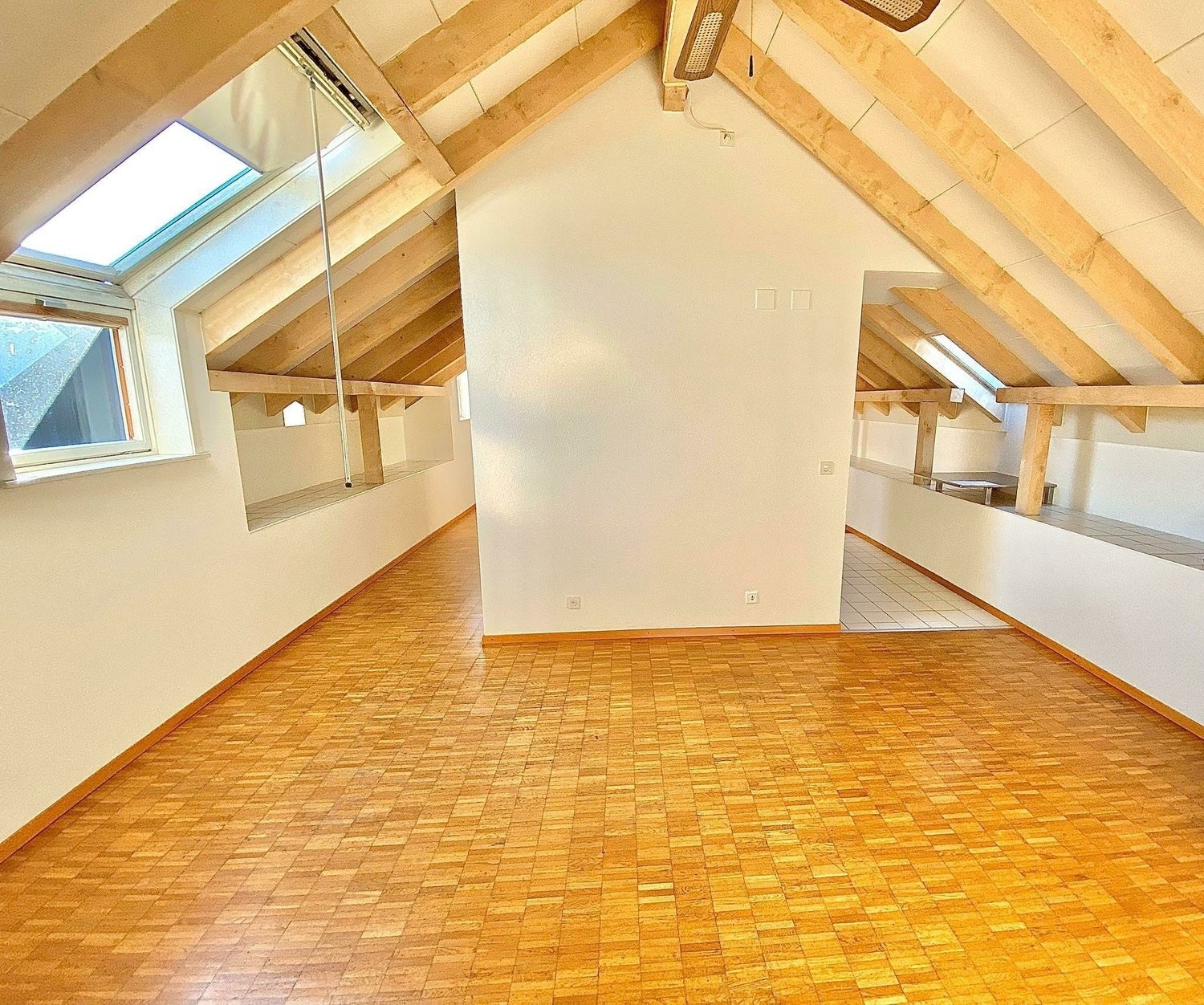1 room apartment