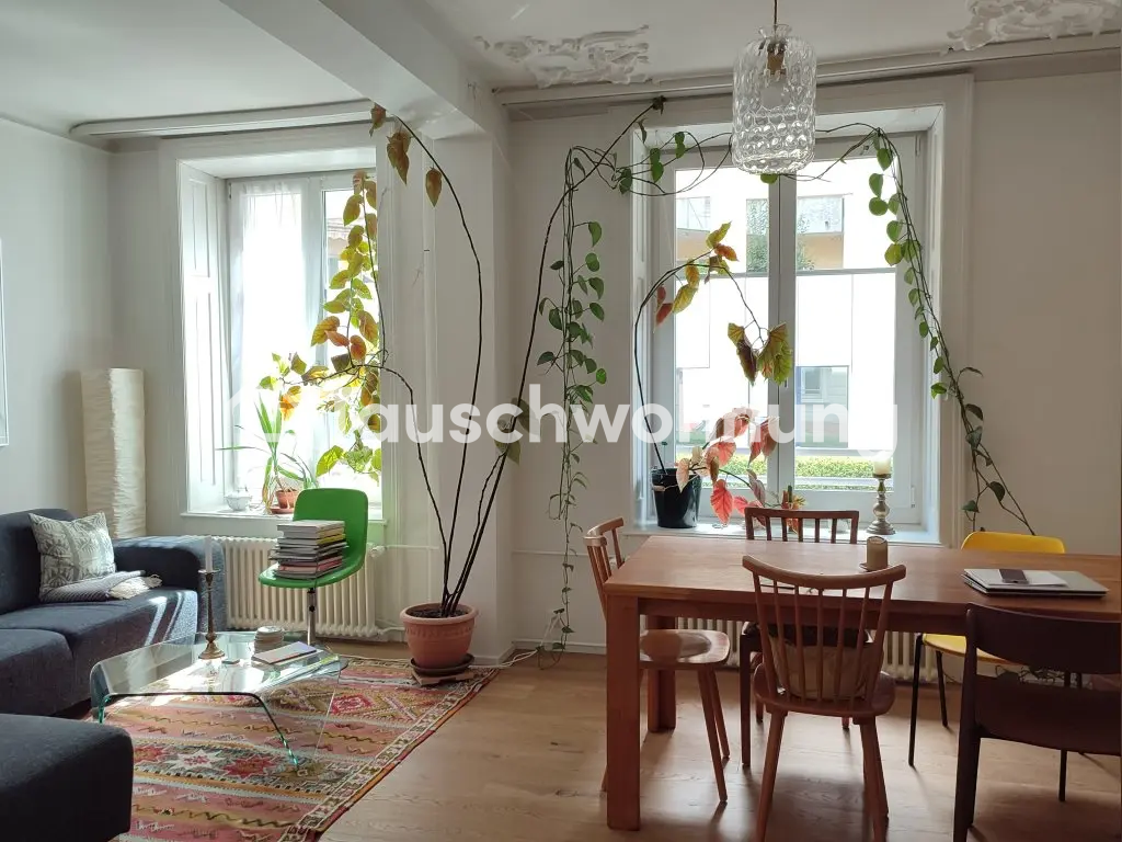 Appartement de 3 ½ pièces, photo 1 sur 2
