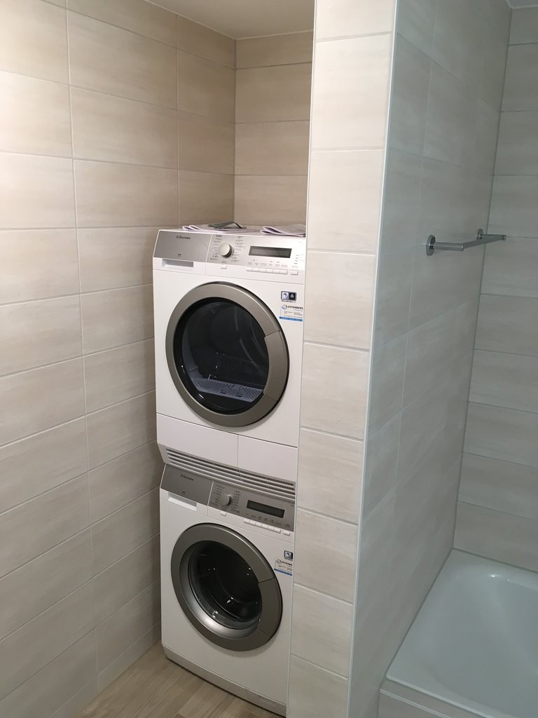 2 ½ pièces appartement