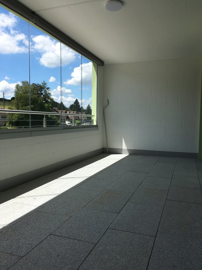 2 ½ pièces appartement