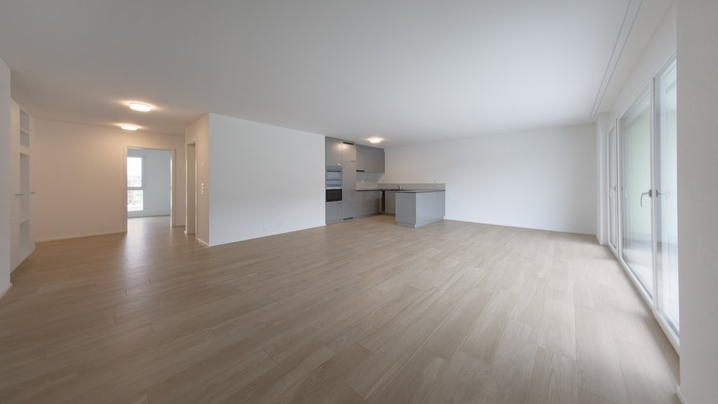 2 ½ pièces appartement