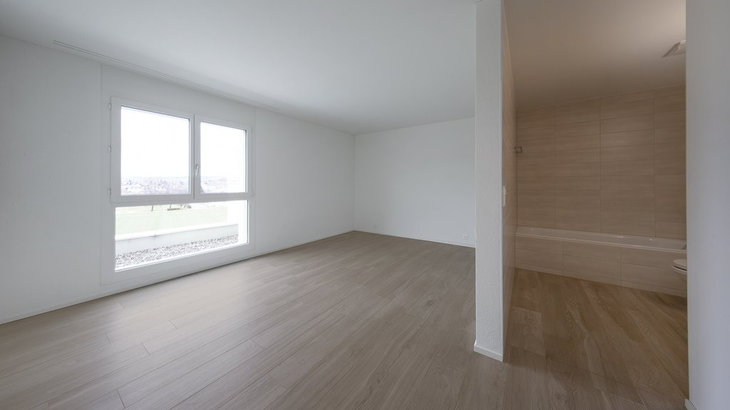 2 ½ pièces appartement
