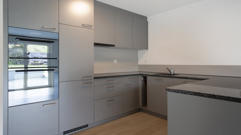 2 ½ pièces appartement