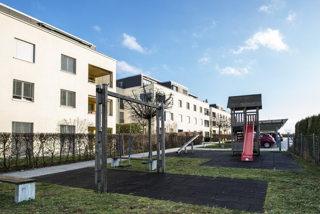 pièce de loisirs de 15m²