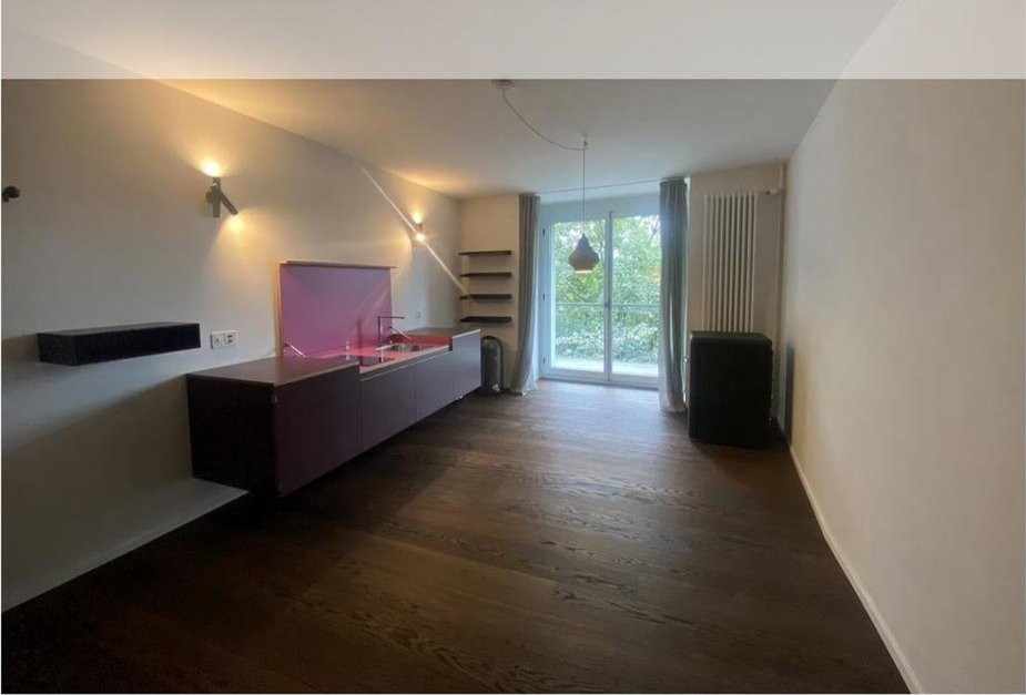 1 room apartment, photo 4 sur 6