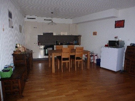 2 ½ Zimmer-Wohnung