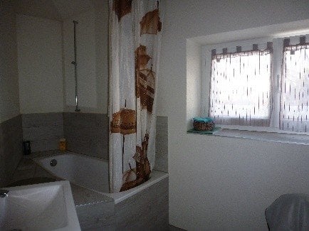2 ½ Zimmer-Wohnung