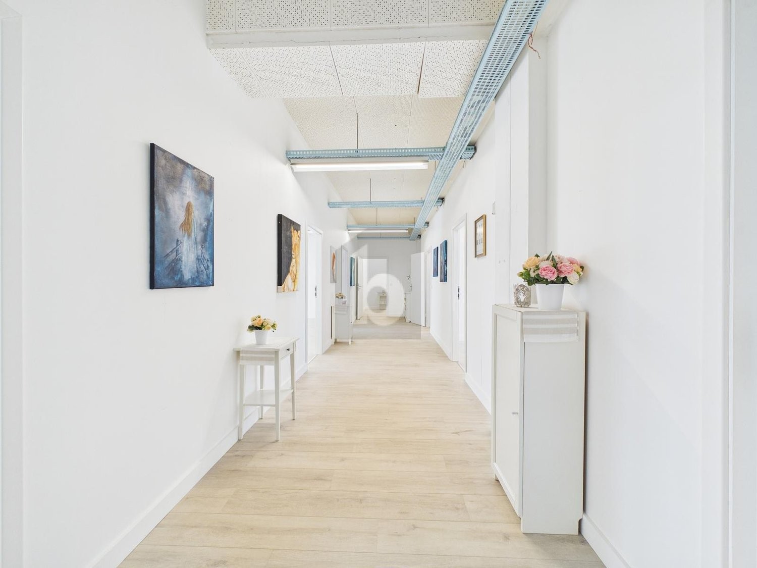 Bureau de 250m², photo 4 sur 4