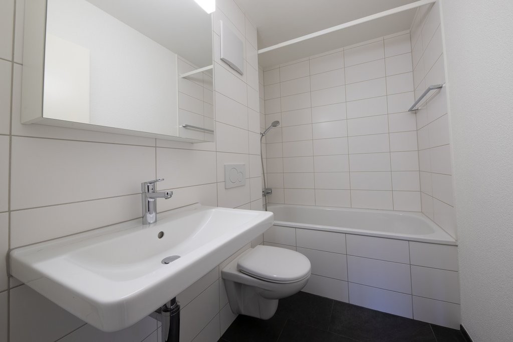 4 ½ pièces appartement