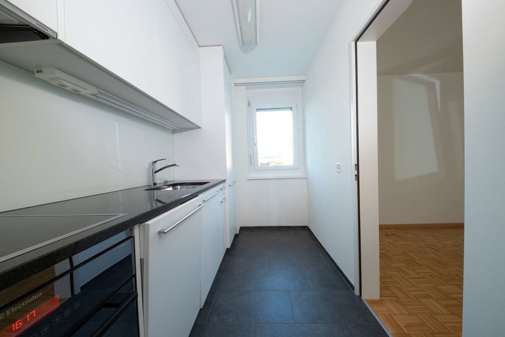 4 ½ pièces appartement