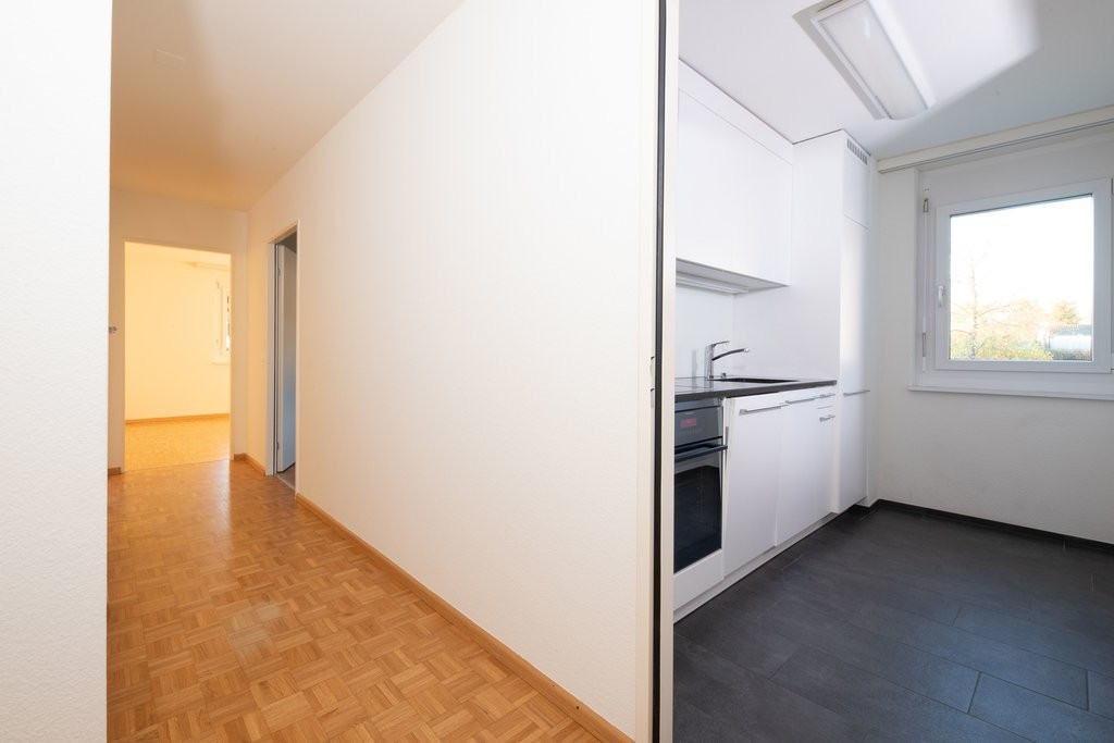 4 ½ pièces appartement