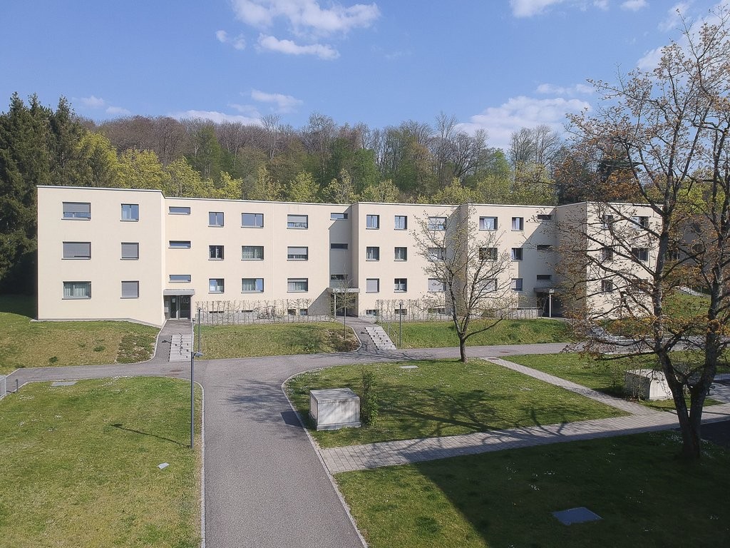 4 ½ pièces appartement