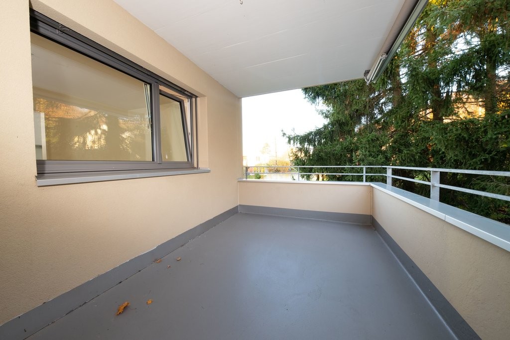4 ½ pièces appartement