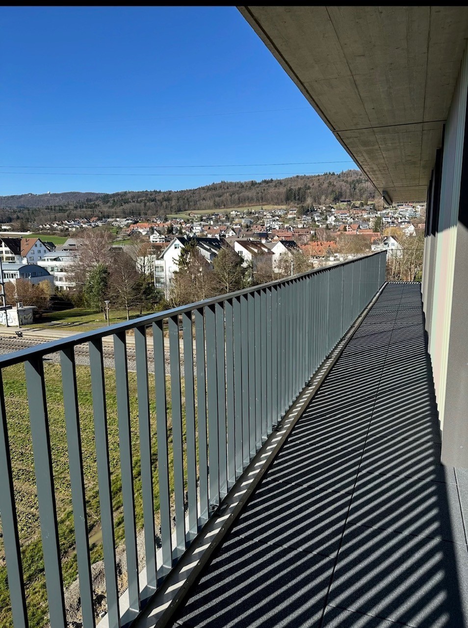 Appartement de 3 ½ pièces, photo 10 sur 10