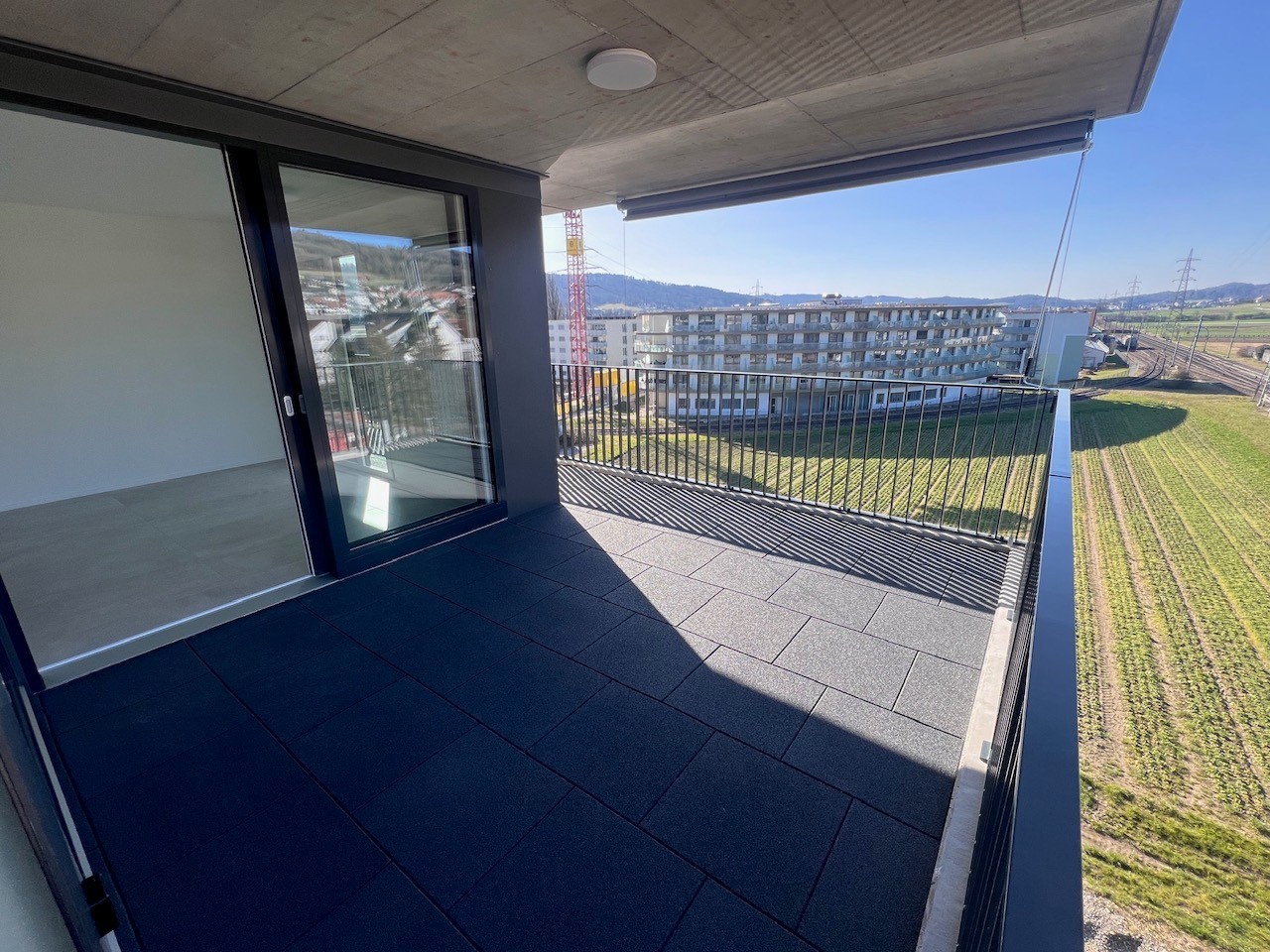 Appartement de 3 ½ pièces, photo 9 sur 10