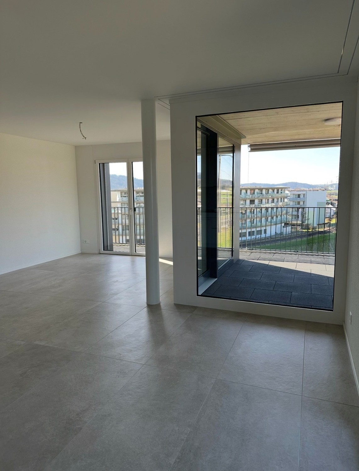 Appartement de 3 ½ pièces, photo 2 sur 10