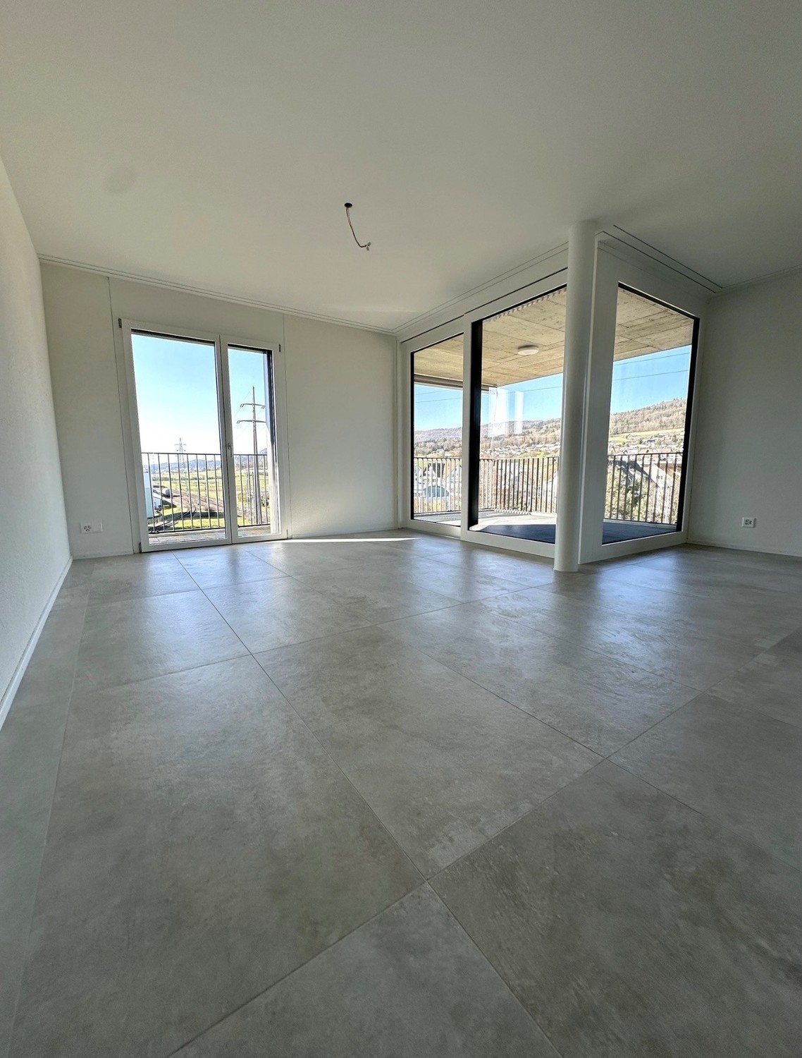 Appartement de 3 ½ pièces, photo 1 sur 10
