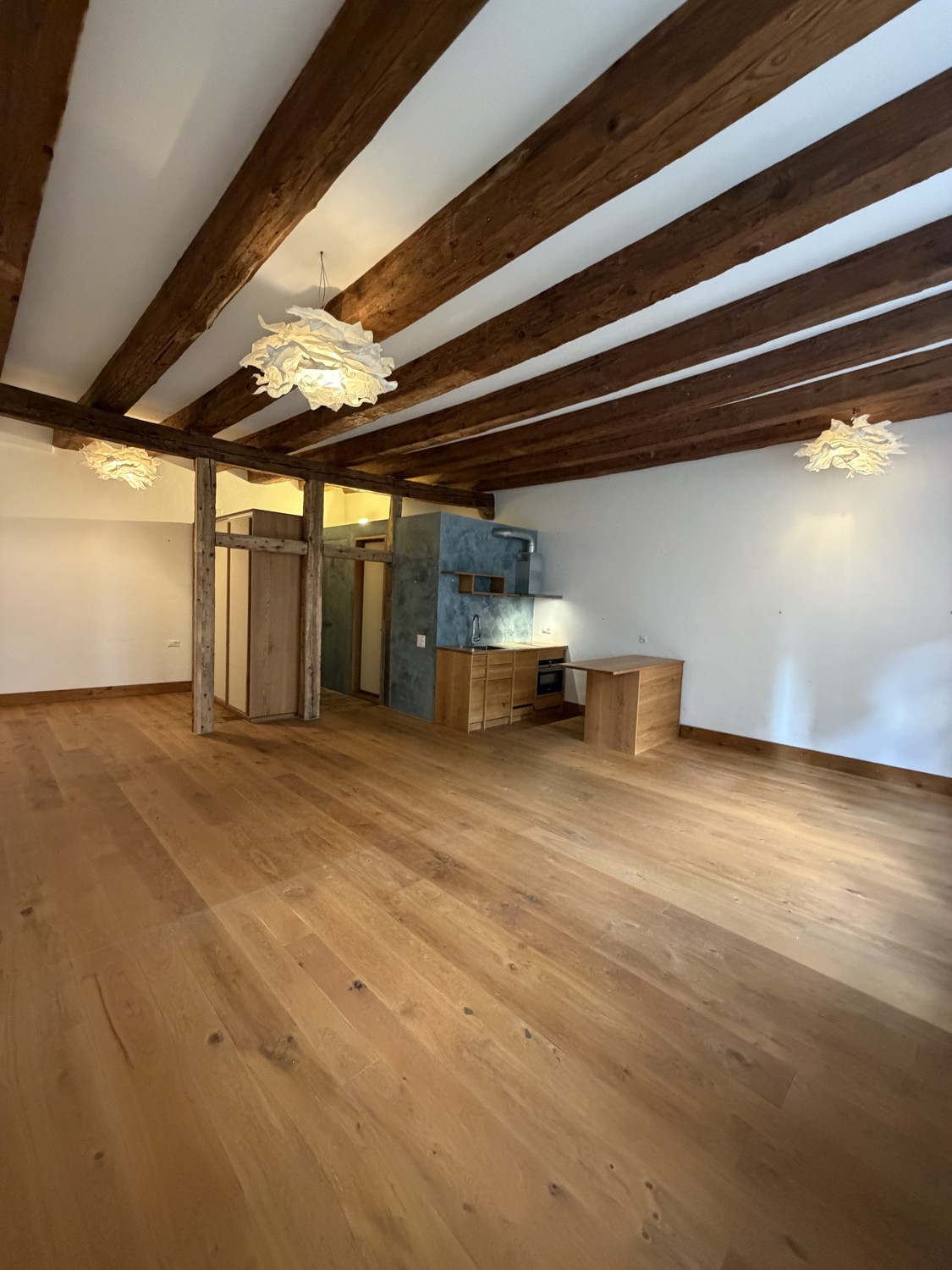 Appartement de 1 ½ pièce