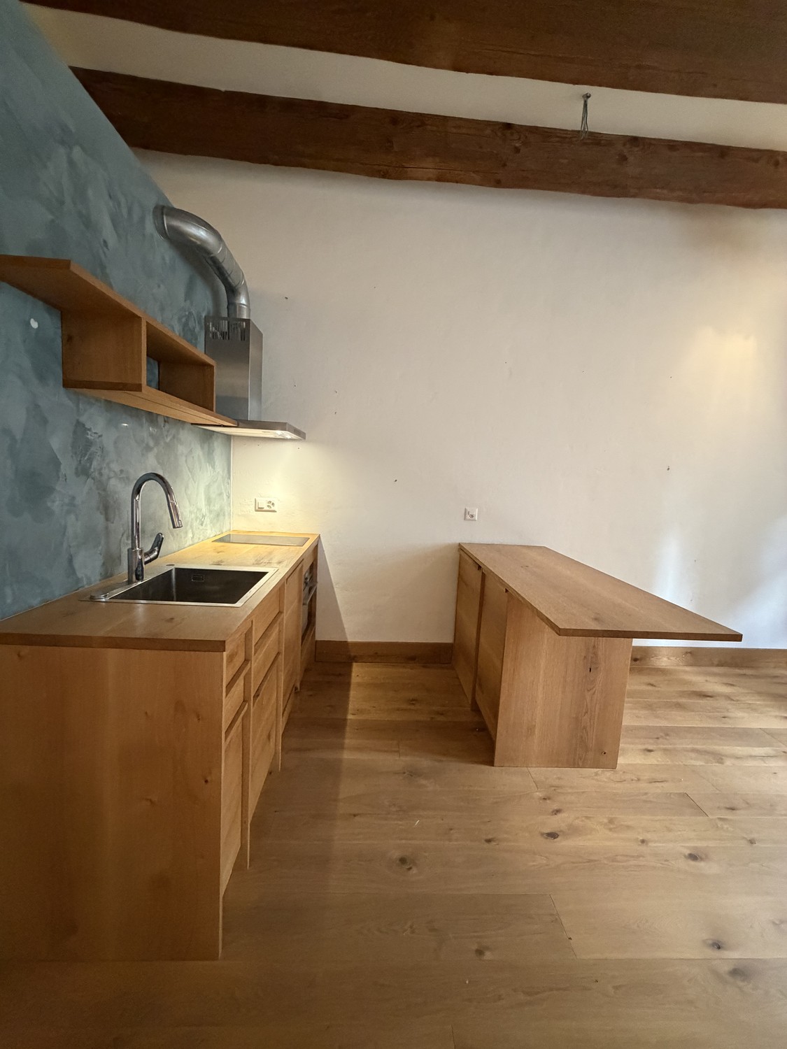 Appartement de 1 ½ pièce