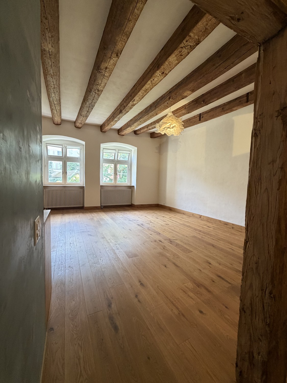 Appartement de 1 ½ pièce