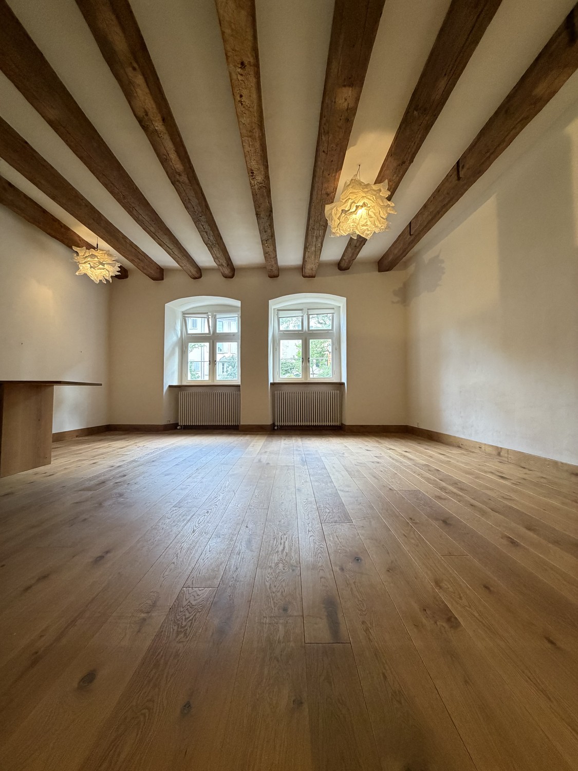 Appartement de 1 ½ pièce