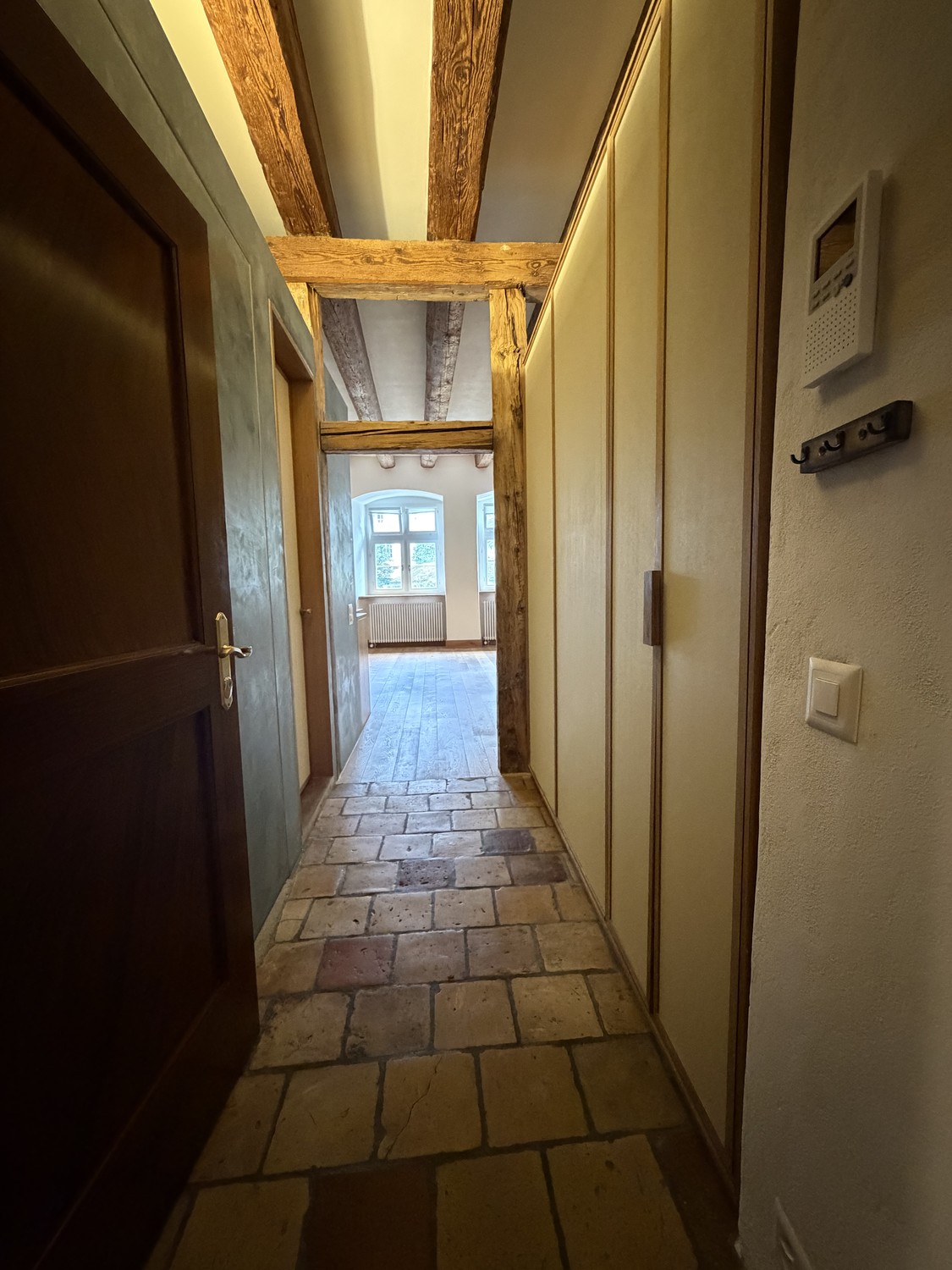 Appartement de 1 ½ pièce