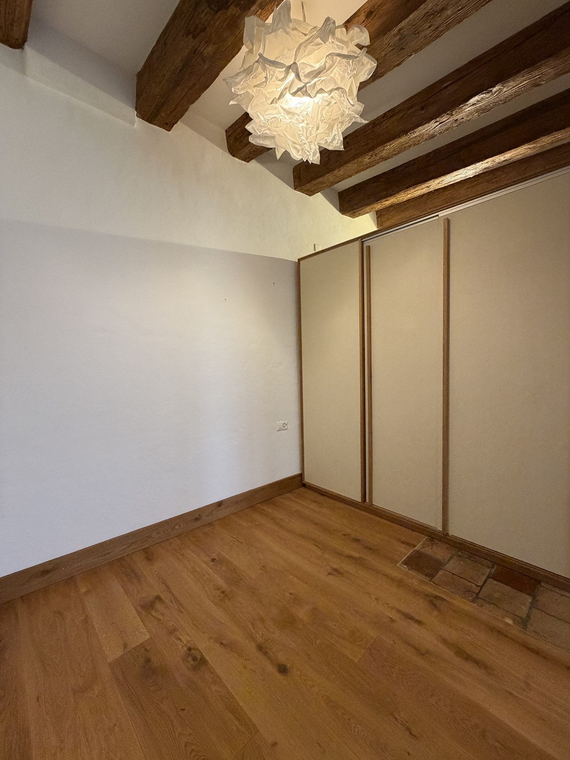 Appartement de 1 ½ pièce