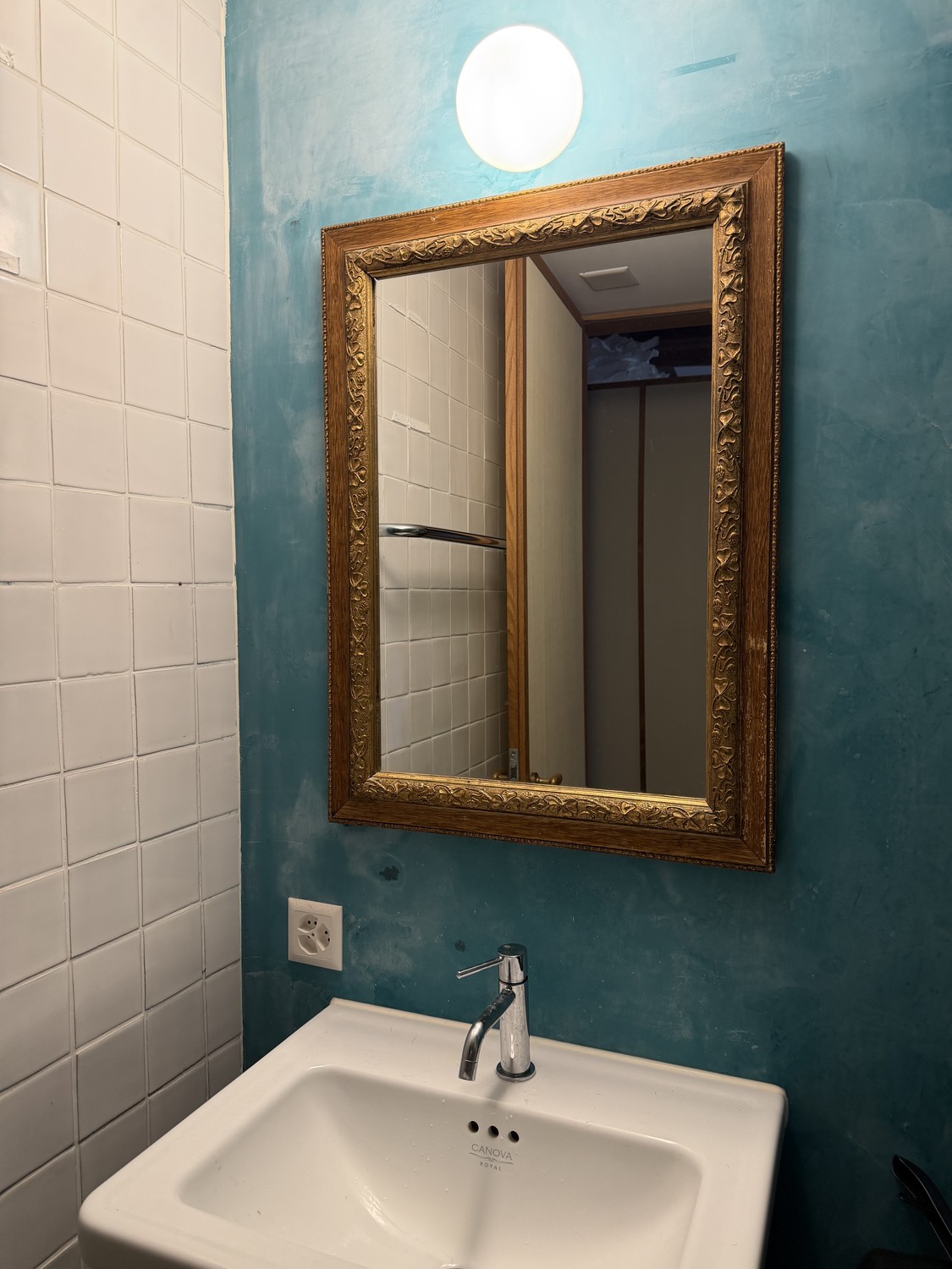 Appartement de 1 ½ pièce