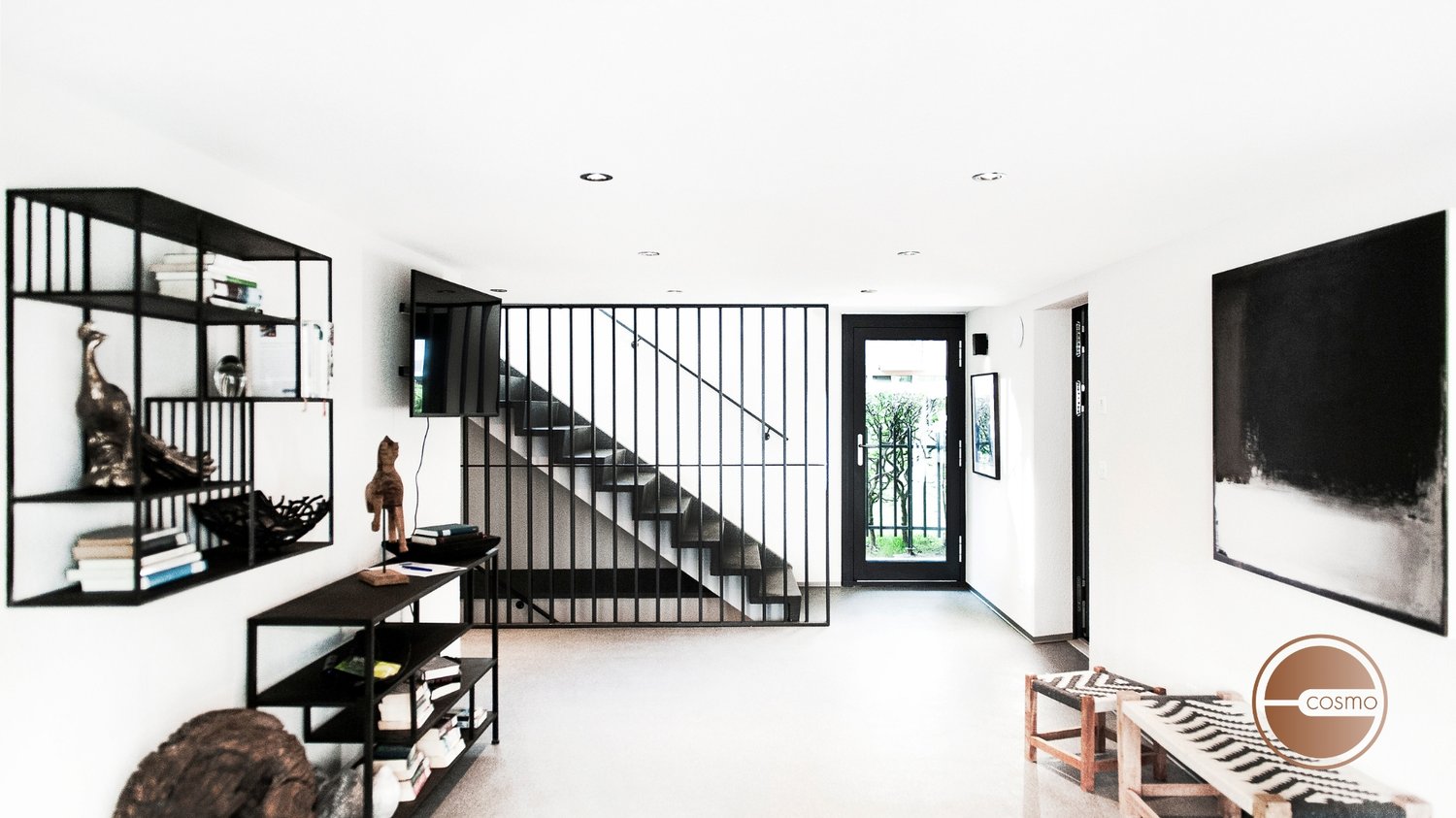 2 rooms furnished flat, photo 10 sur 10