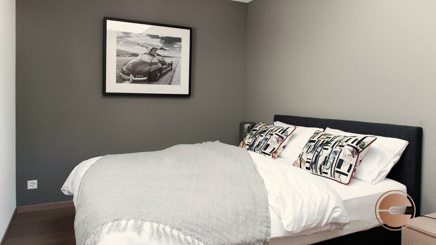 2 rooms furnished flat, photo 6 sur 10