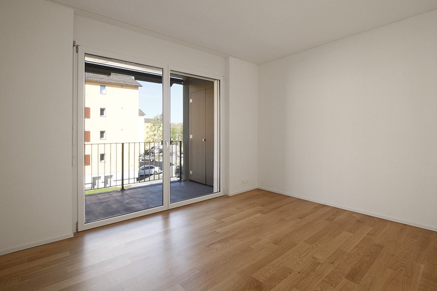 Appartement de 2 ½ pièces, photo 7 sur 10