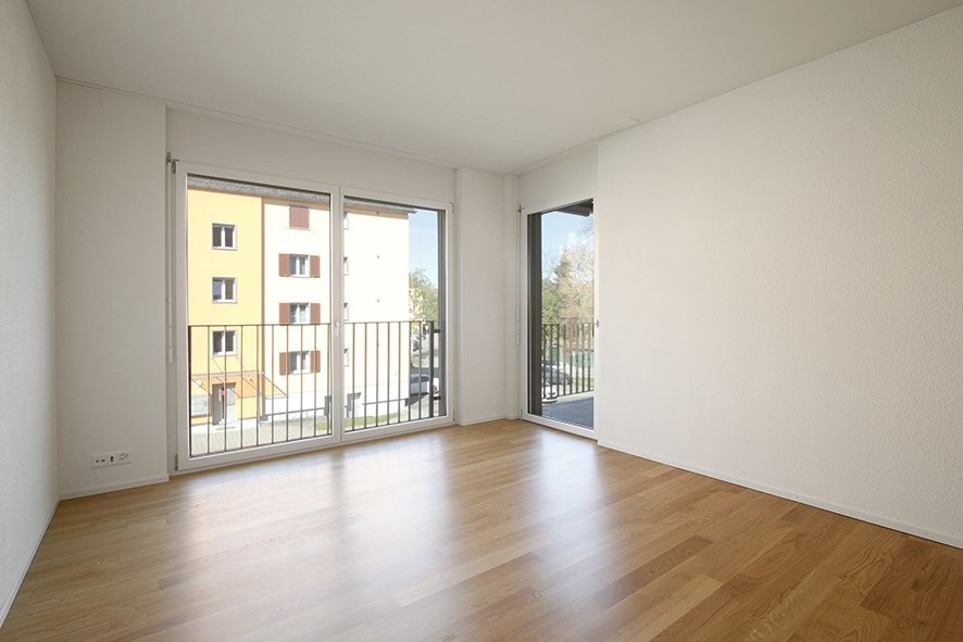 Appartement de 2 ½ pièces, photo 1 sur 10