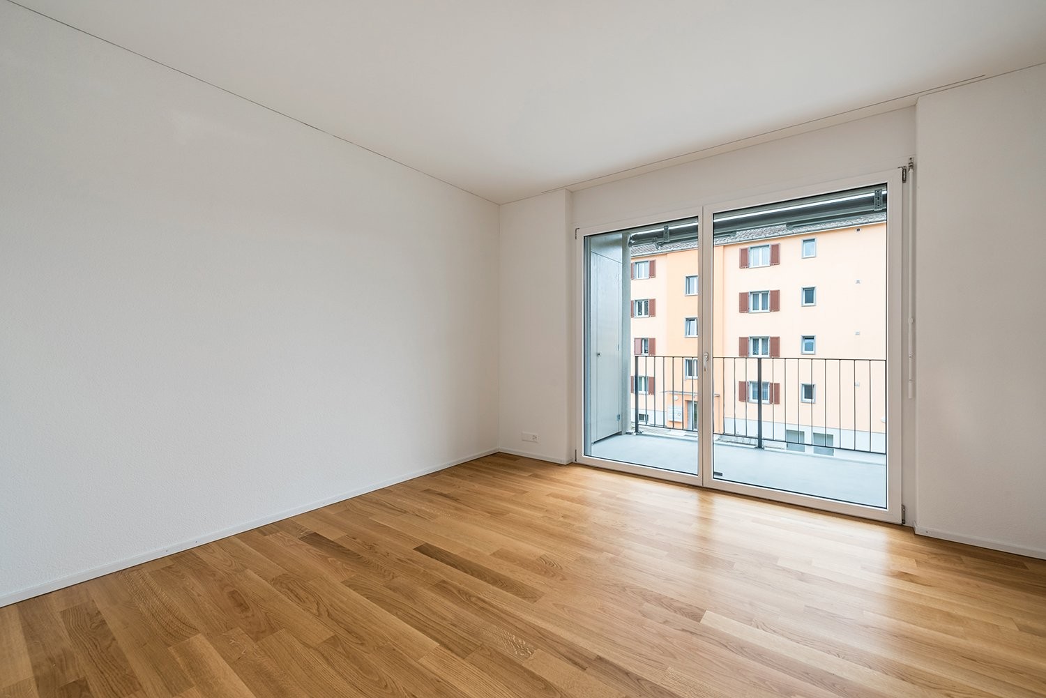 Appartement de 2 ½ pièces, photo 8 sur 10