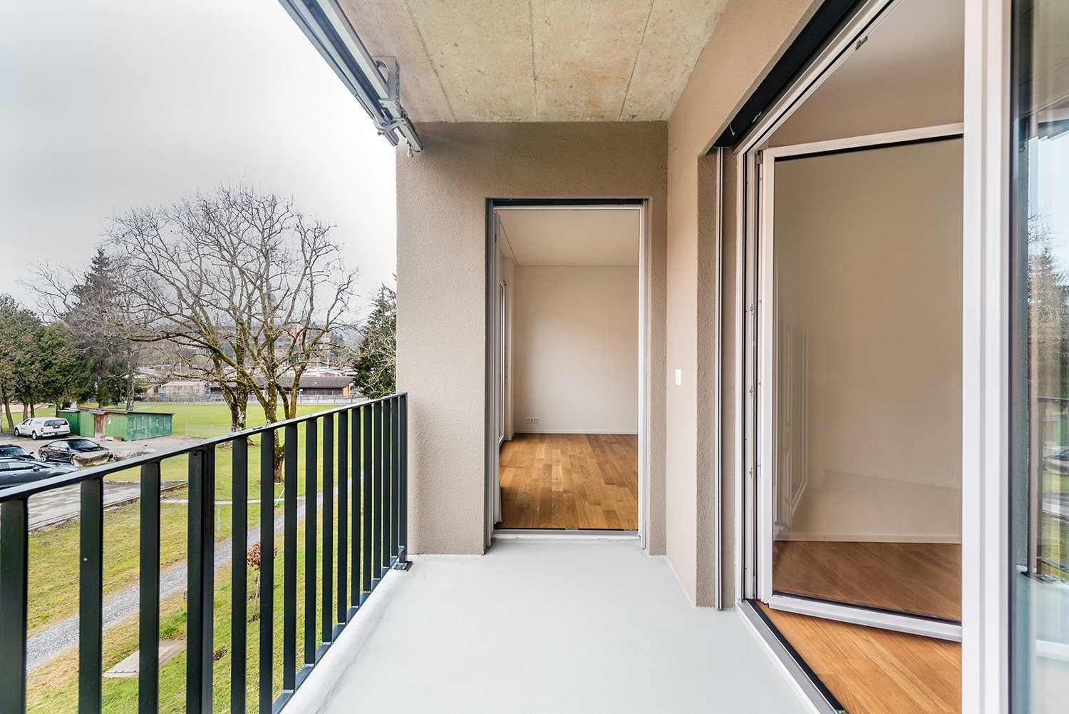 Appartement de 2 ½ pièces, photo 10 sur 10