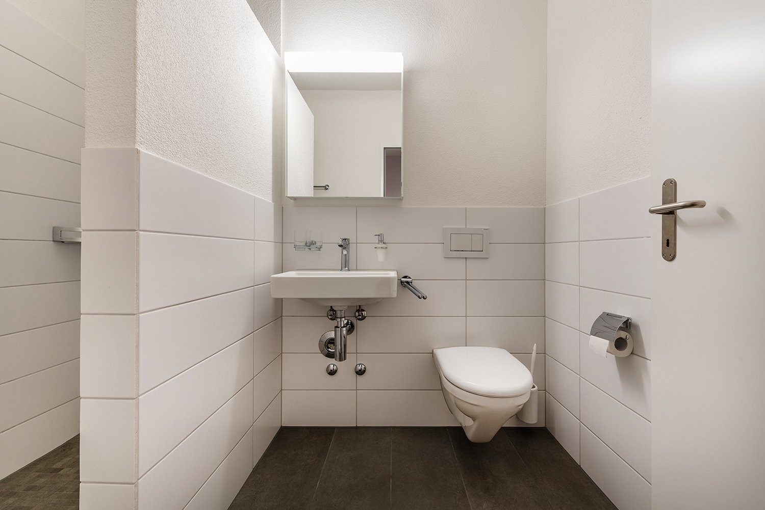 Appartement de 2 ½ pièces, photo 6 sur 10